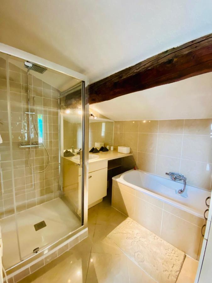 "Gigi" Superbe Loft En Plein Coeur De Sete - Terrasse Sète Exterior foto